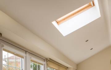 Treviscoe conservatory roof insulation companies